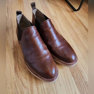 Taylor Stitch The Ranch Low in Whisky